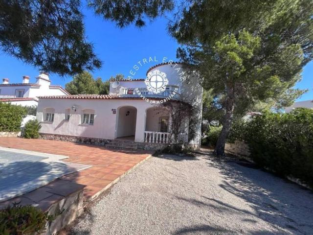 Casa en Venta en L'Ametlla de Mar