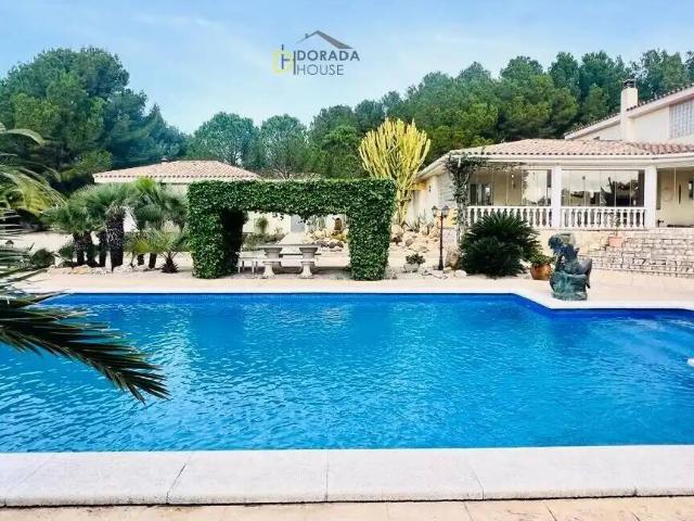 Casa en Venta en L'Ametlla de Mar