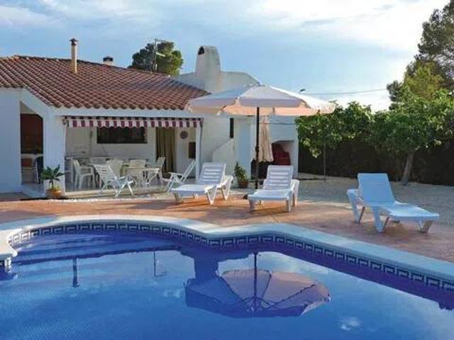 Casa en Venta en L'Ametlla de Mar