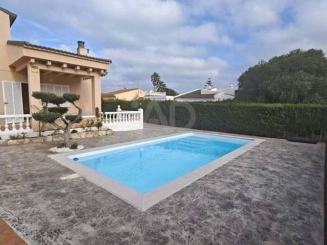 Casa en Venta en L'Ametlla de Mar