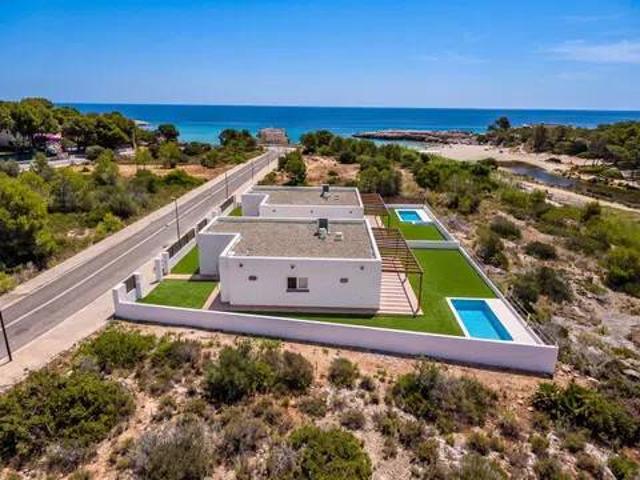 Casa en Venta en L'Ametlla de Mar