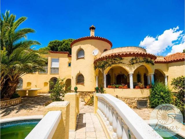 Casa en Venta en L'Ametlla de Mar