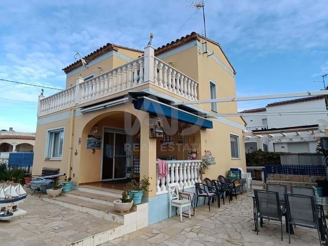 Casa en venta en L'Ametlla de Mar, Tarragona Costa Dorada
