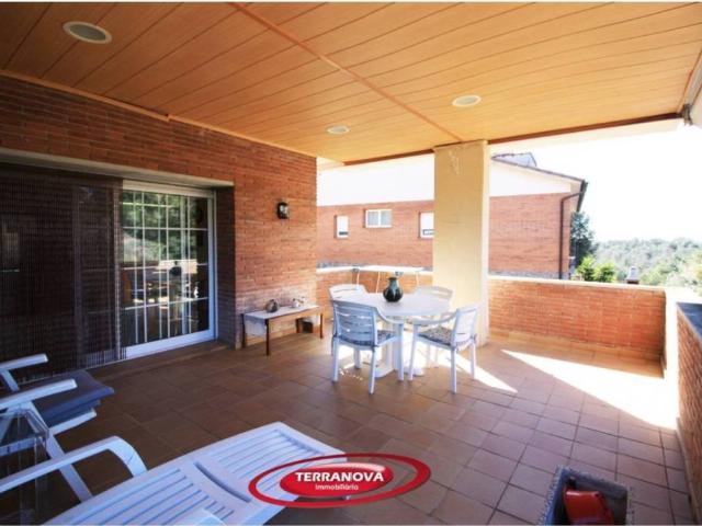 Casa en Venta en L'Ametlla del Vallès