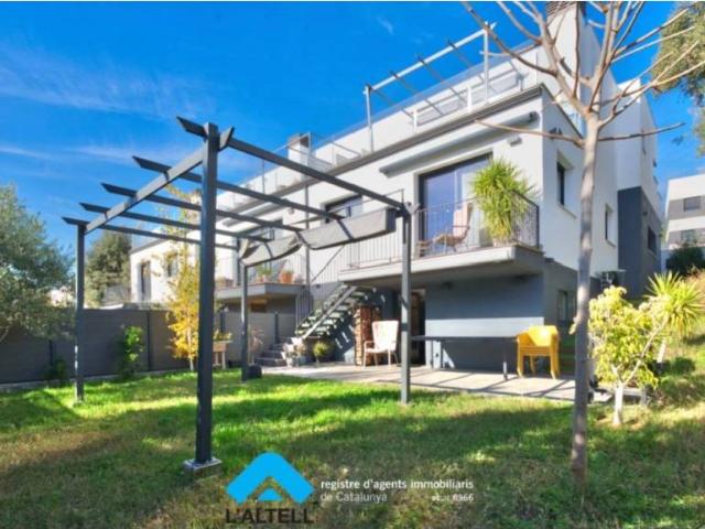 Casa en Venta en L'Ametlla del Vallès