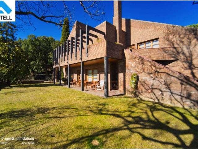 Casa en Venta en L'Ametlla del Vallès
