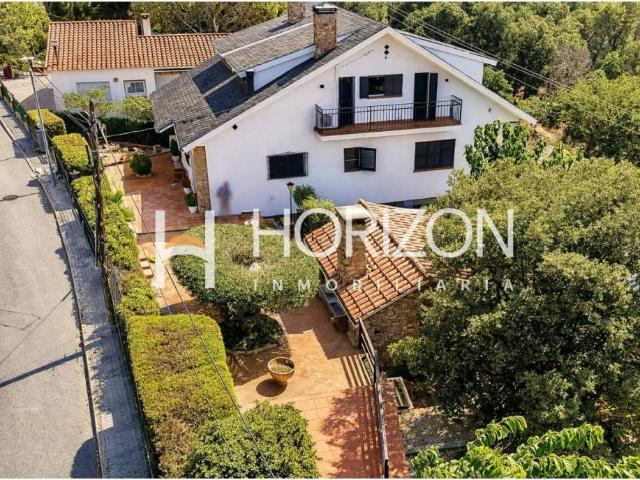Casa en Venta en L'Ametlla del Vallès