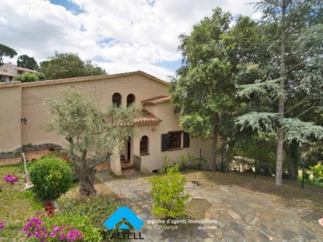 Casa en Venta en L'Ametlla del Vallès