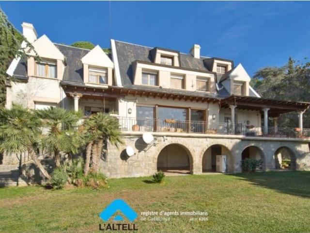 Casa en Venta en L'Ametlla del Vallès