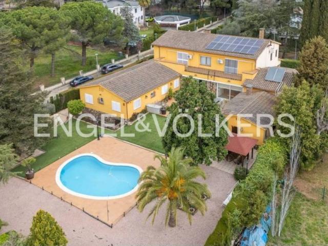 Casa en Venta en L'Ametlla del Vallès