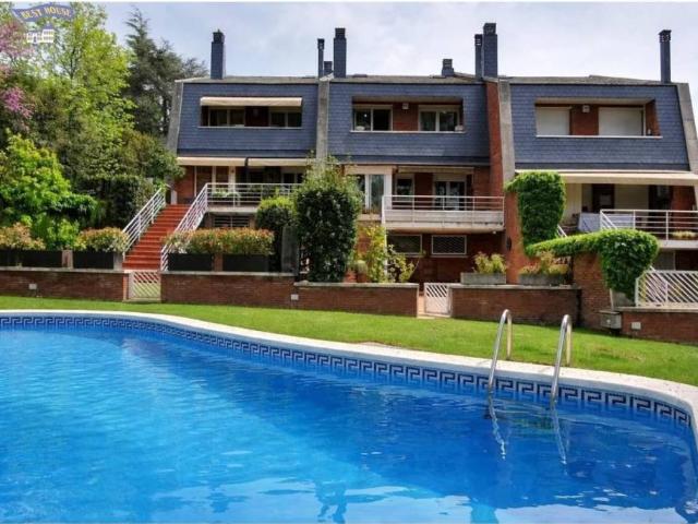 Casa en Venta en L'Ametlla del Vallès