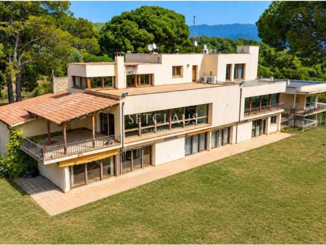 Casa en Venta en L'Ametlla del Vallès