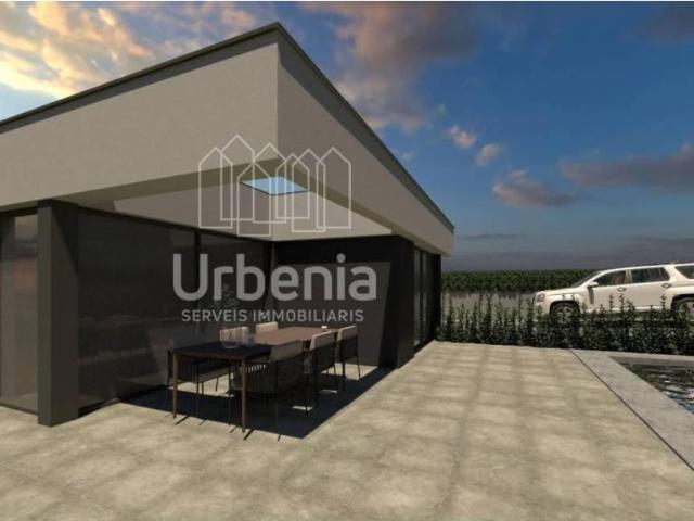 Casa en Venta en L'Ametlla del Vallès