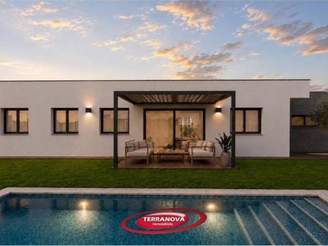 Casa en Venta en L'Ametlla del Vallès
