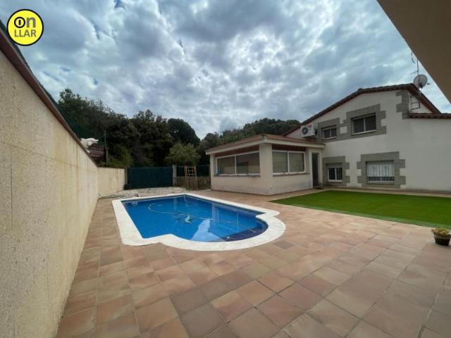 Casa en venta en L'Ametlla del Vallès, Ametlla del Vallès L