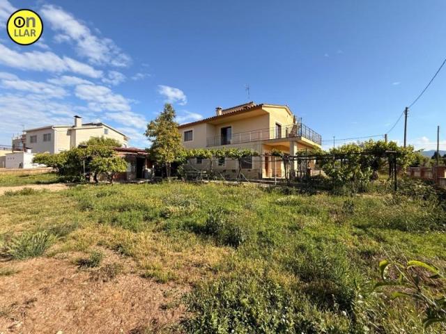 Casa en venta en L'Ametlla del Vallès, Ametlla del Vallès, L