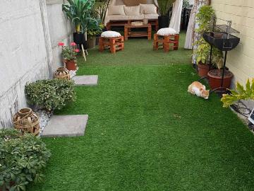 Casa en Venta en Lampa 3 dormitorios 1 baño