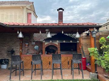 Casa en Venta en Lampa 4 dormitorios 3 baños