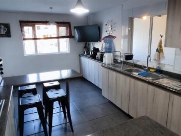 Casa en Venta en Lampa 4 dormitorios 3 baños