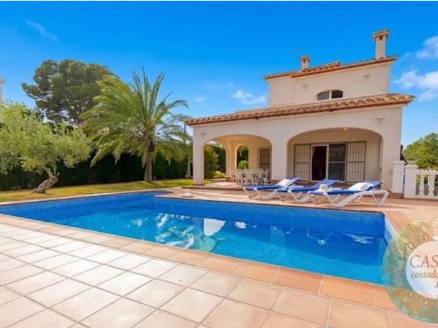 Casa en Venta en L'Ampolla