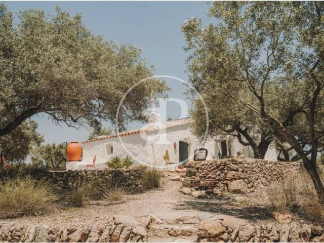 Casa en Venta en L'Ampolla