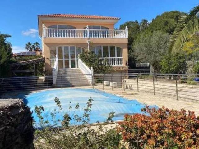 Casa en Venta en L'Ampolla