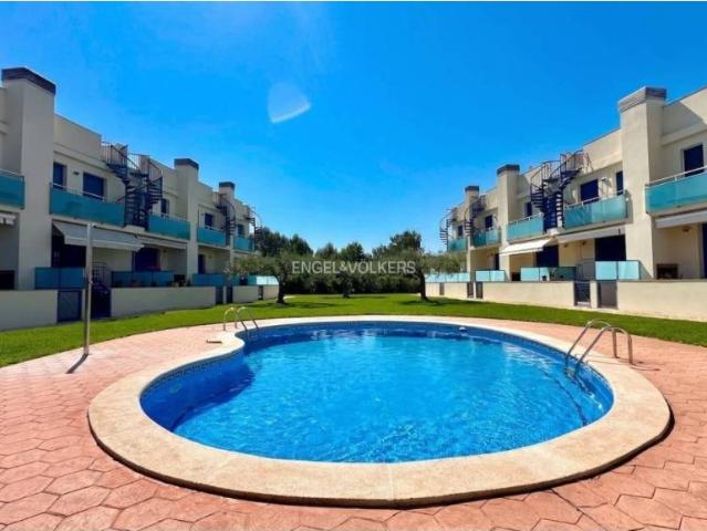 Casa en Venta en L'Ampolla