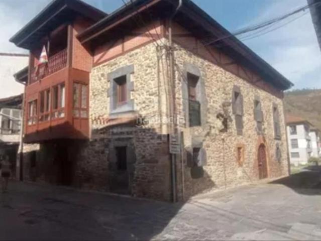 Casa en venta en Lanestosa. Casas.
