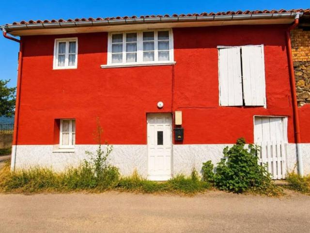 Casa en Venta en Langreo