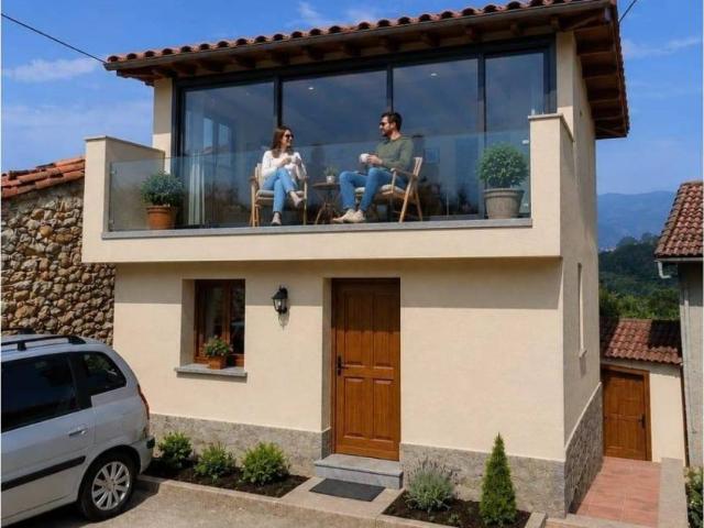 Casa en Venta en Langreo