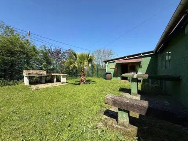 Casa en Venta en Langreo