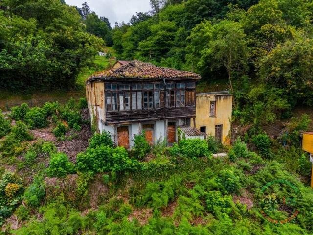 Casa en Venta en Langreo