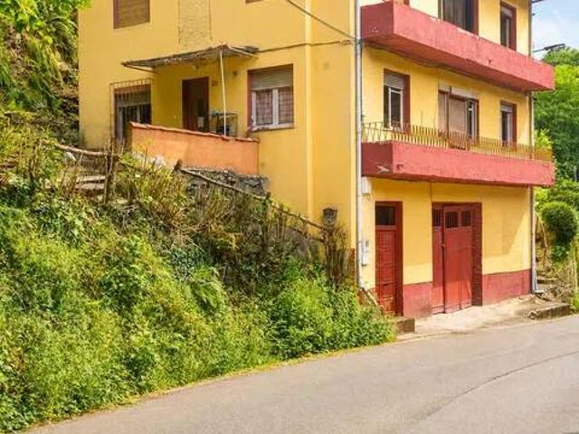 Casa en Venta en Langreo