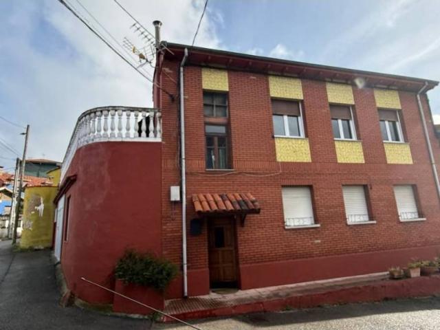 Casa en Venta en Langreo