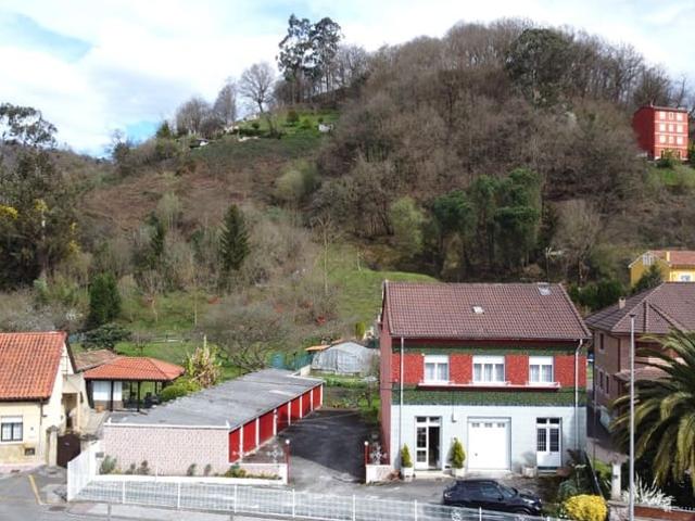Casa en venta en Langreo, Asturias