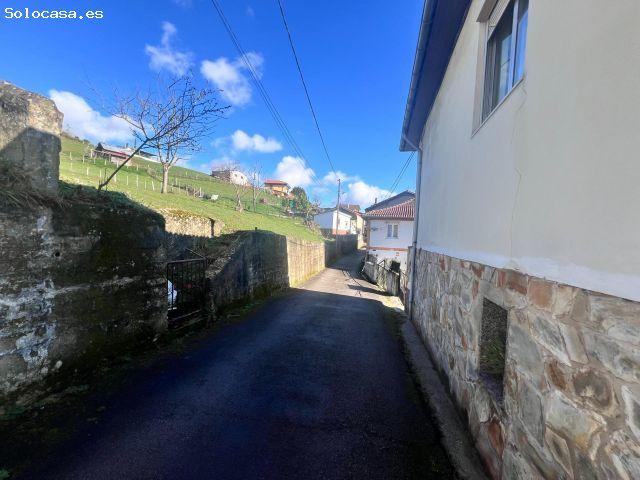 Casa en Venta en Langreo, Asturias