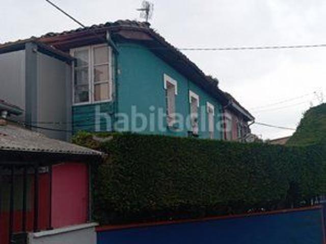 Casa en venta en Langreo, La Felguera. Casas.