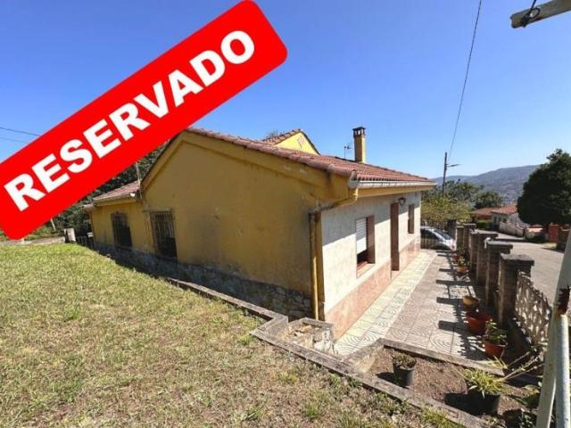 Casa en venta en Langreo, Lada