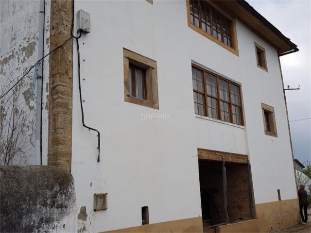 Casa en venta en Langreo, Lada. Tineo miño. Casas.