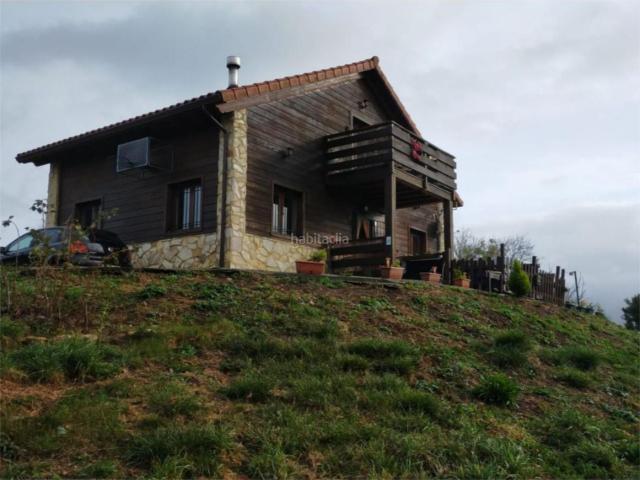 Casa en venta en Nava. Nava Lugar Llames de Riba. Casas.