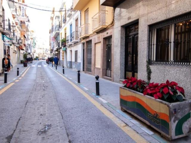 Casa en venta en Lanjarón, CENTRO