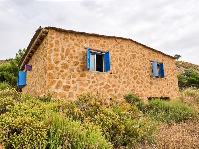 Casa en venta en Lanjarón. FINCA RÚSTICA EN LANJARON BORDALIA. Casas.