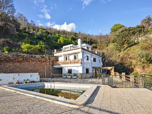 Casa en venta en Lanjarón, Granada