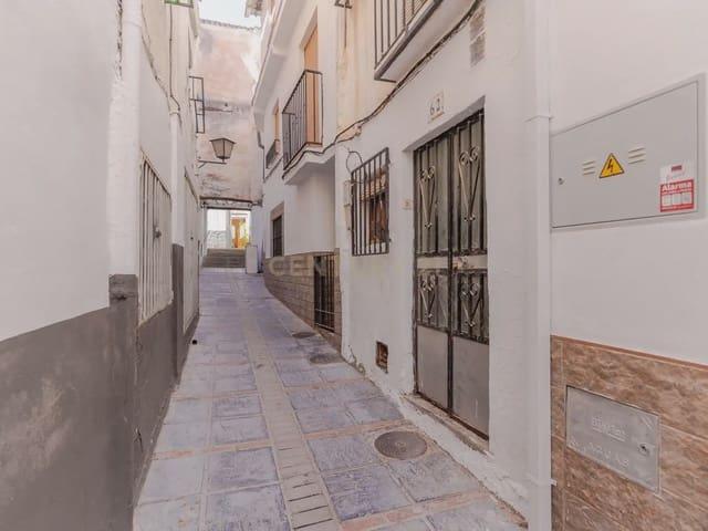 Casa en venta en Lanjarón, Granada