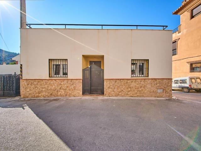 Casa en venta en Lanjarón, Granada