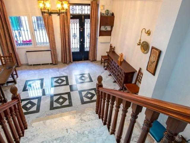 Casa en venta en Lanjarón, Lanjaron pueblo