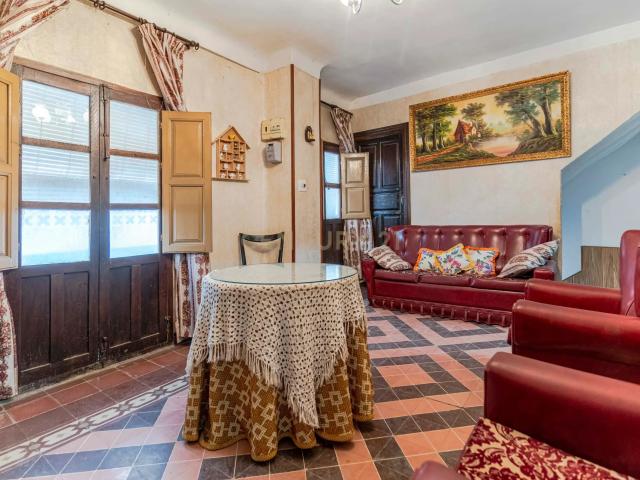 Casa en venta en Lanjarón