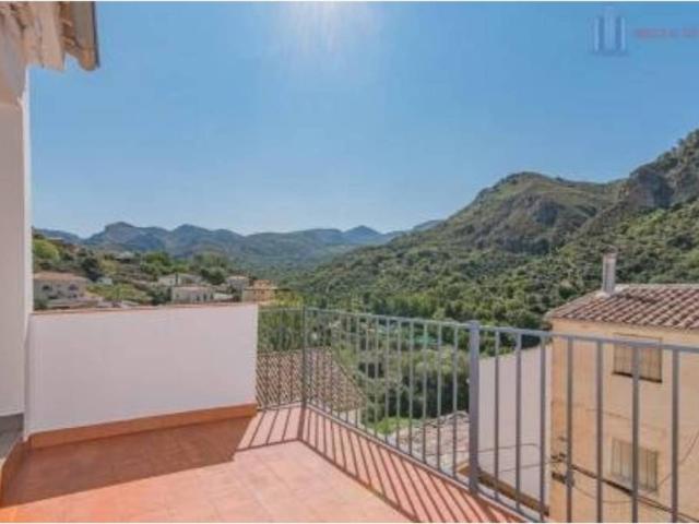 Casa en Venta en Lanjarón