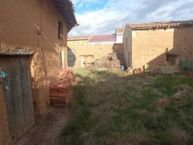 Casa en Venta en Lantadilla