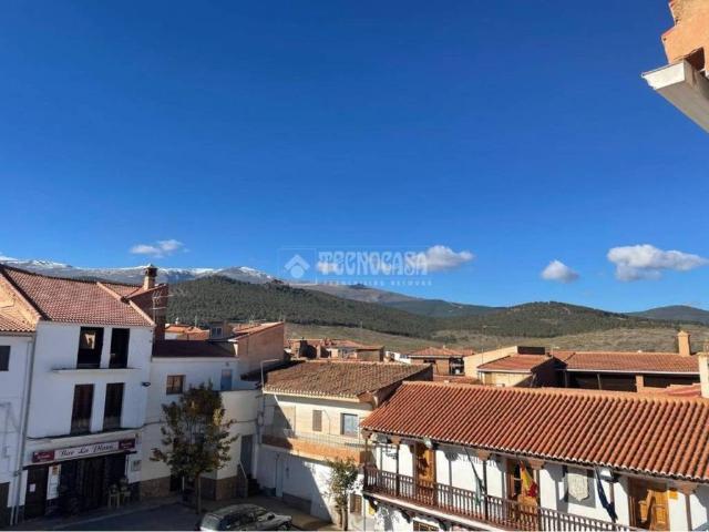 Casa en Venta en Lanteira